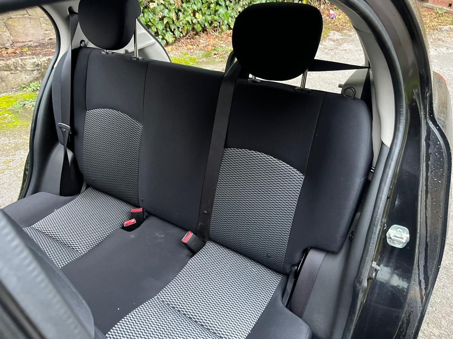 Used Nissan Micra 2013 for sale - 76315094: Photo 17