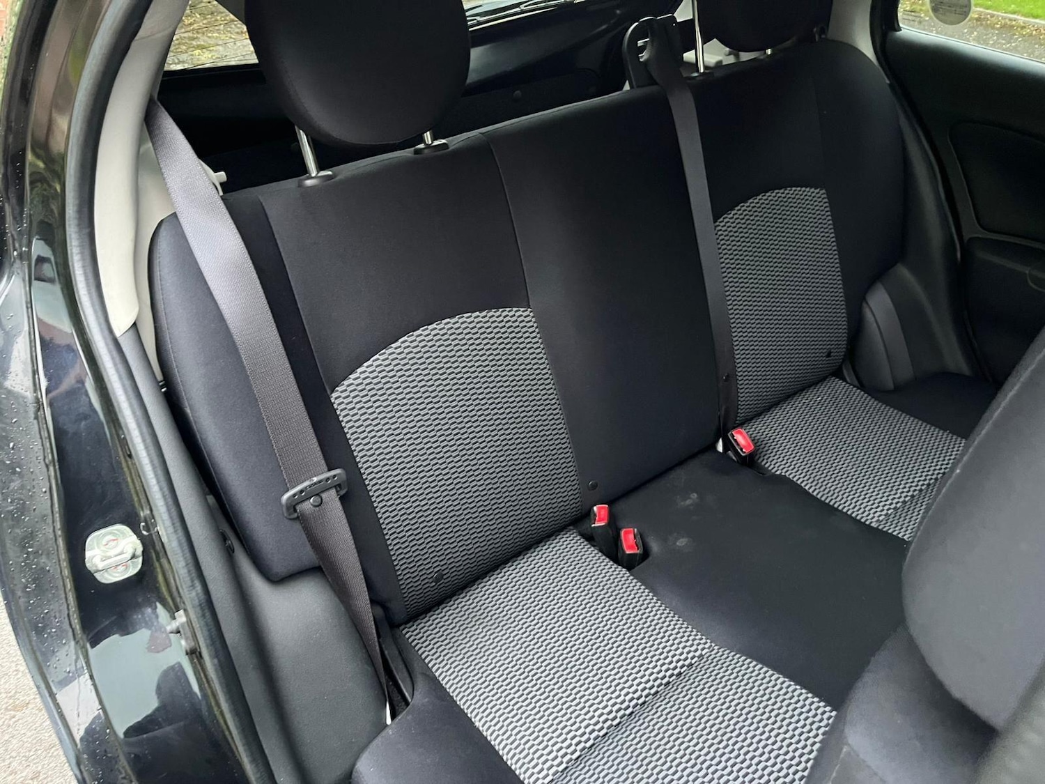 Used Nissan Micra 2013 for sale - 76315094: Photo 19