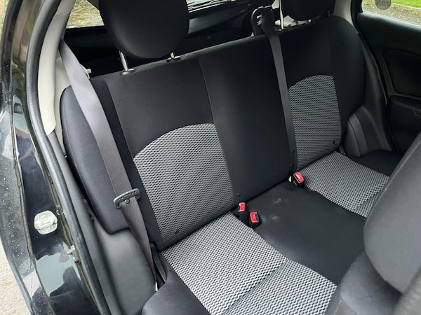 Used Nissan Micra 2013 for sale - 76315094: Photo 19