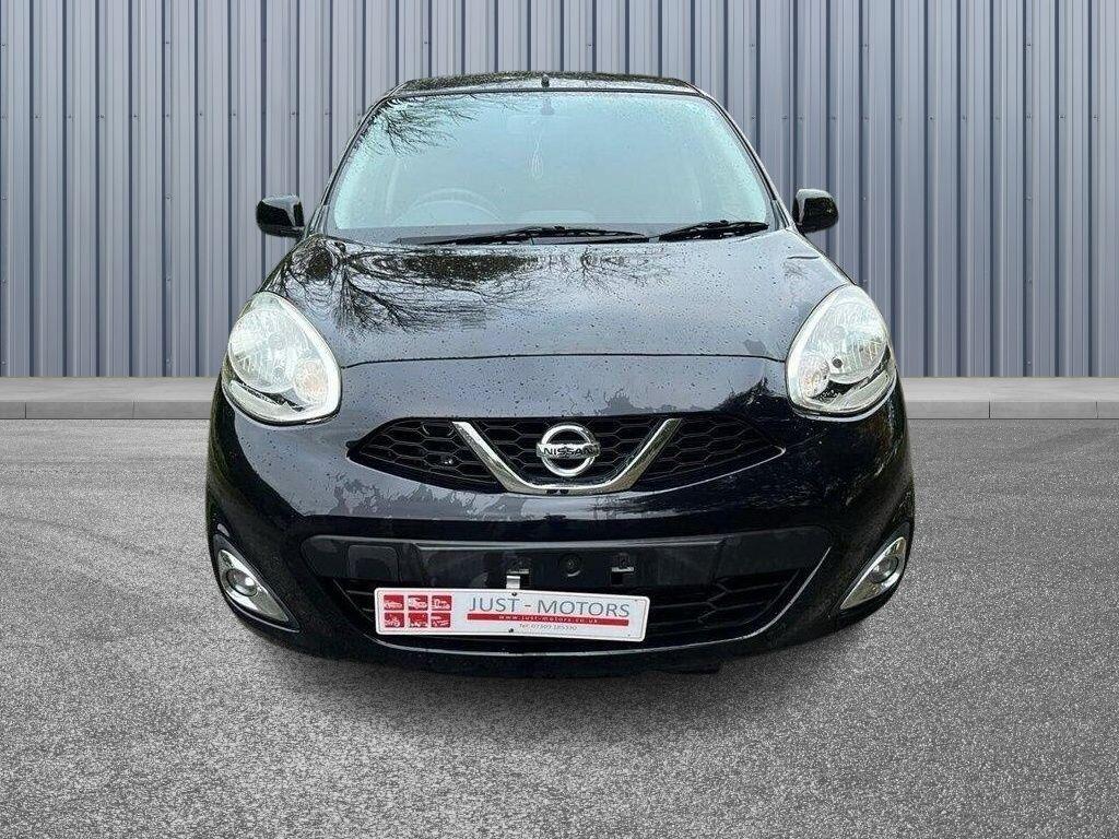 Used Nissan Micra 2013 for sale - 76315094: Photo 2