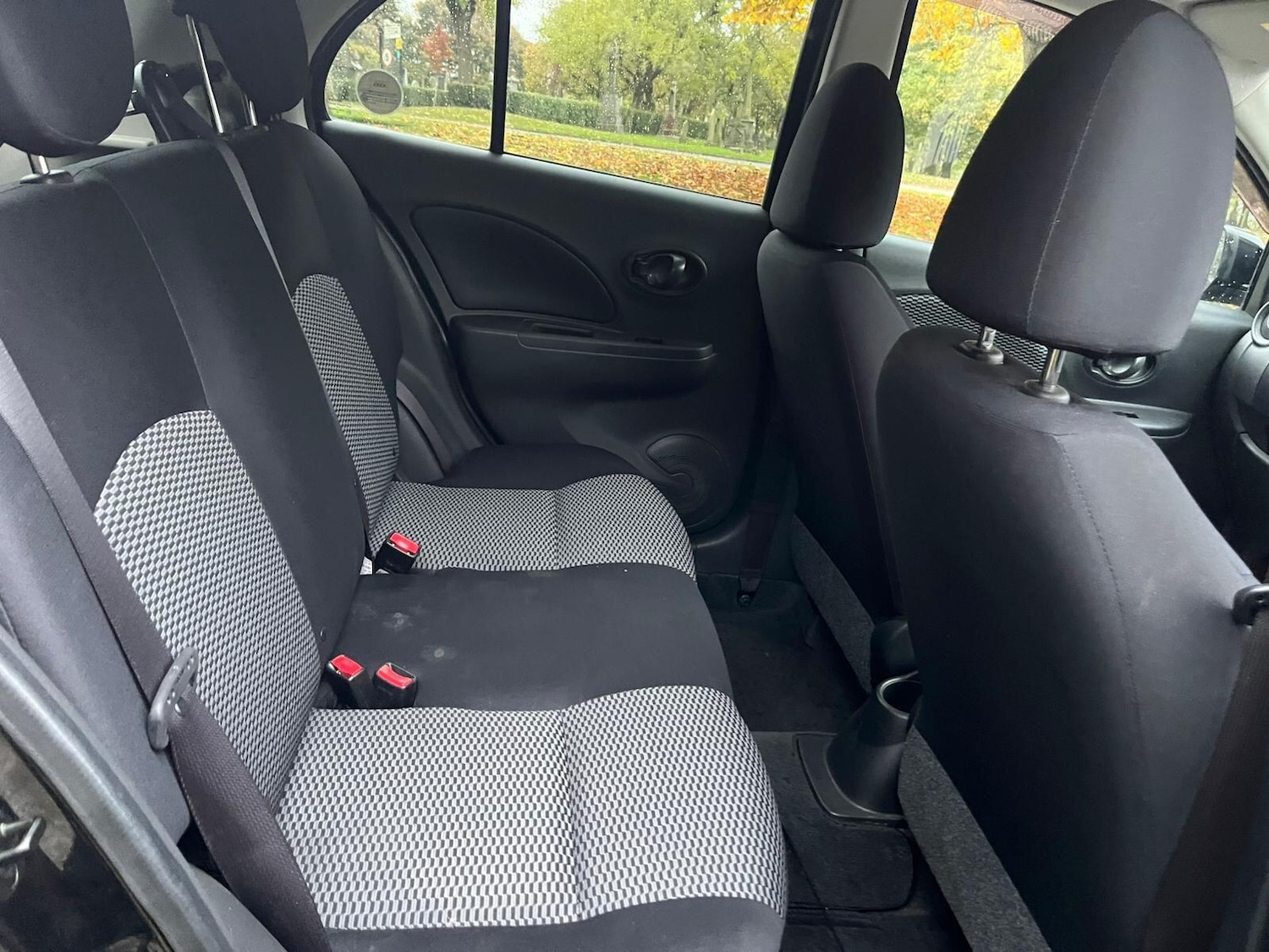 Used Nissan Micra 2013 for sale - 76315094: Photo 20