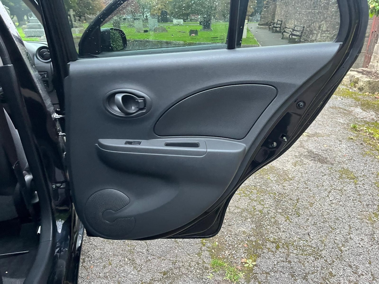 Used Nissan Micra 2013 for sale - 76315094: Photo 21