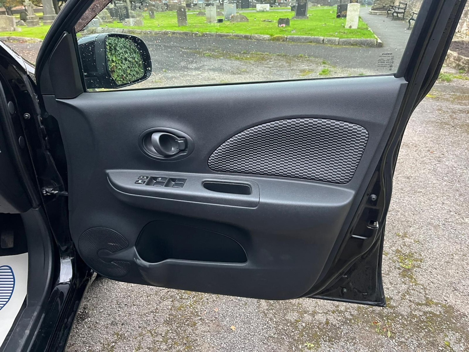 Used Nissan Micra 2013 for sale - 76315094: Photo 25