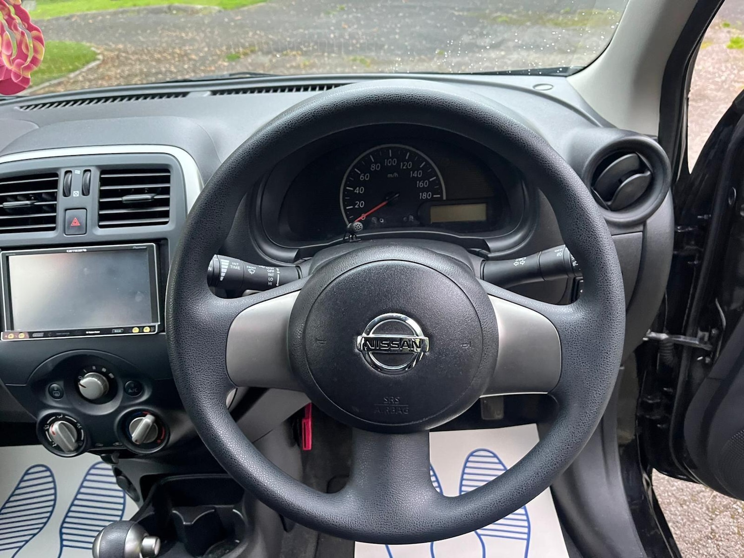 Used Nissan Micra 2013 for sale - 76315094: Photo 27