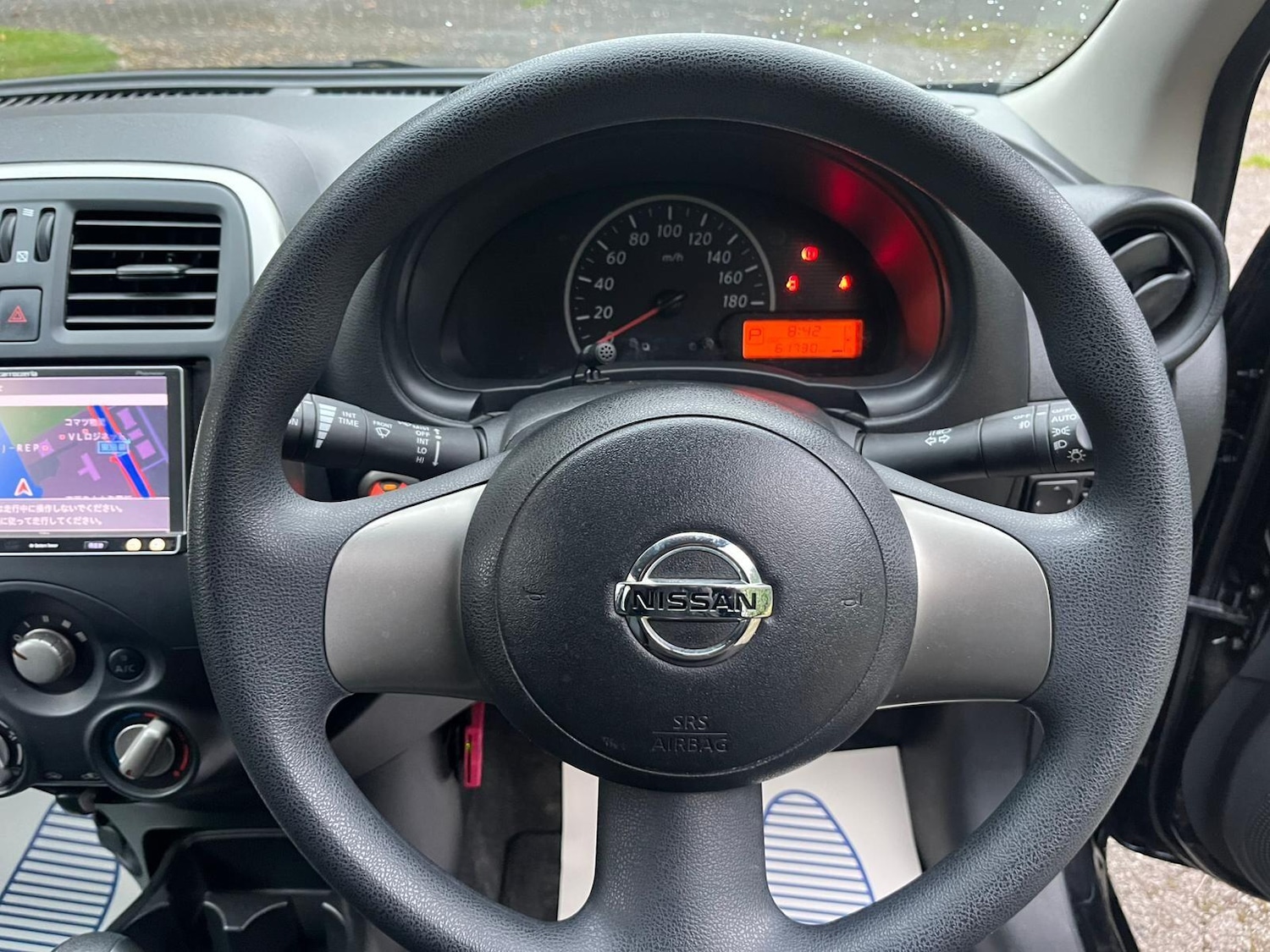 Used Nissan Micra 2013 for sale - 76315094: Photo 28