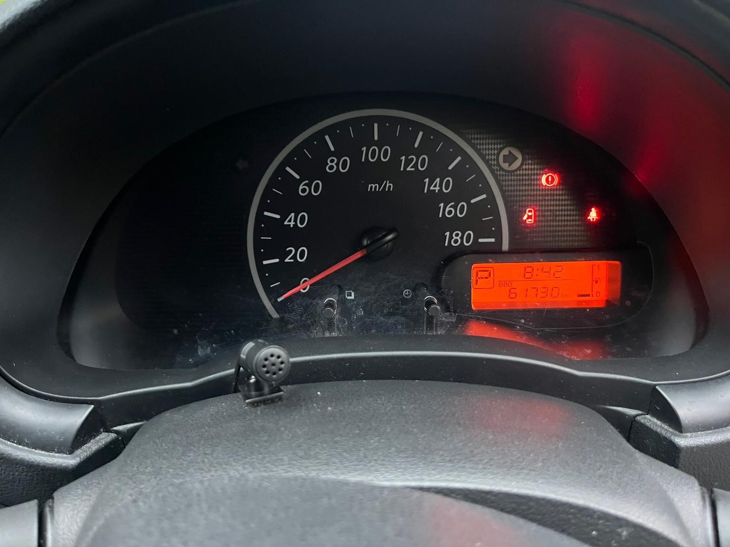 Used Nissan Micra 2013 for sale - 76315094: Photo 30