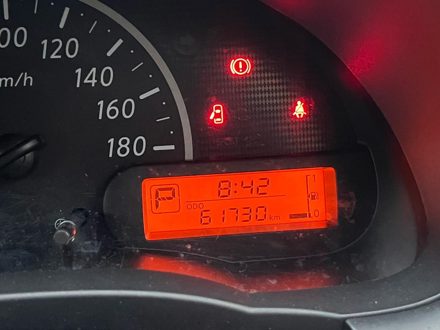 Used Nissan Micra 2013 for sale - 76315094: Photo 31