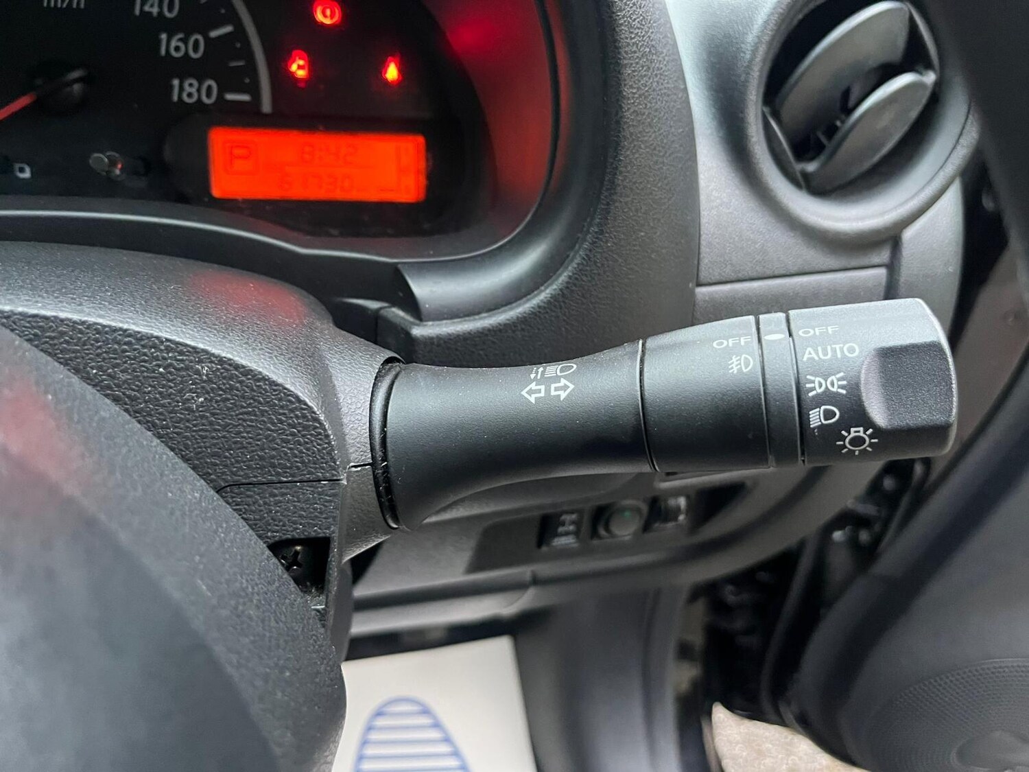 Used Nissan Micra 2013 for sale - 76315094: Photo 32