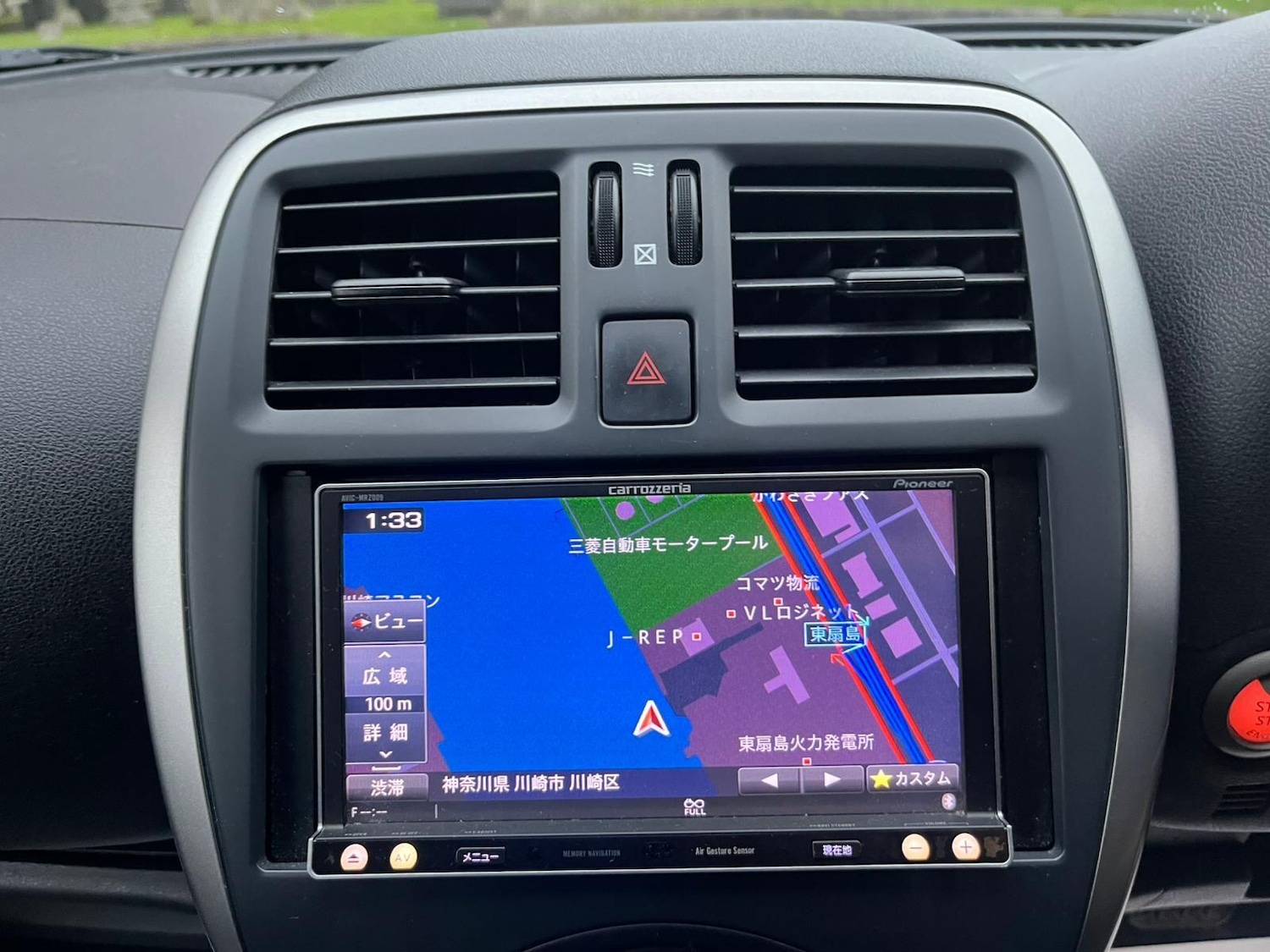 Used Nissan Micra 2013 for sale - 76315094: Photo 34