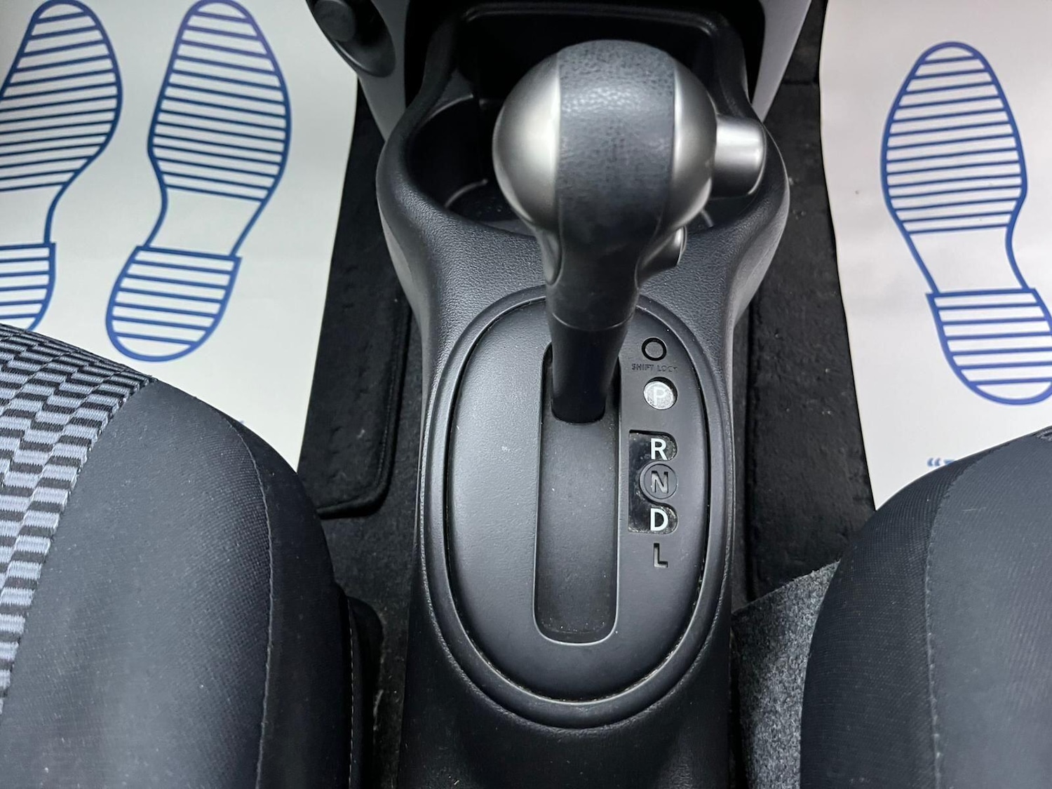 Used Nissan Micra 2013 for sale - 76315094: Photo 36