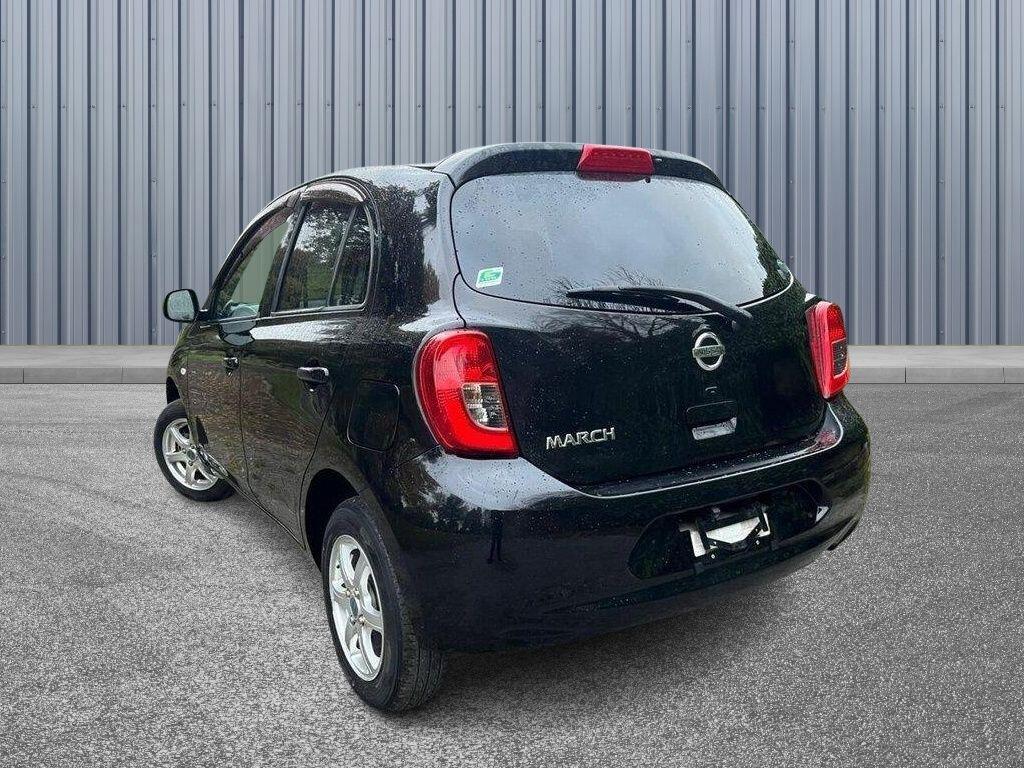 Used Nissan Micra 2013 for sale - 76315094: Photo 4
