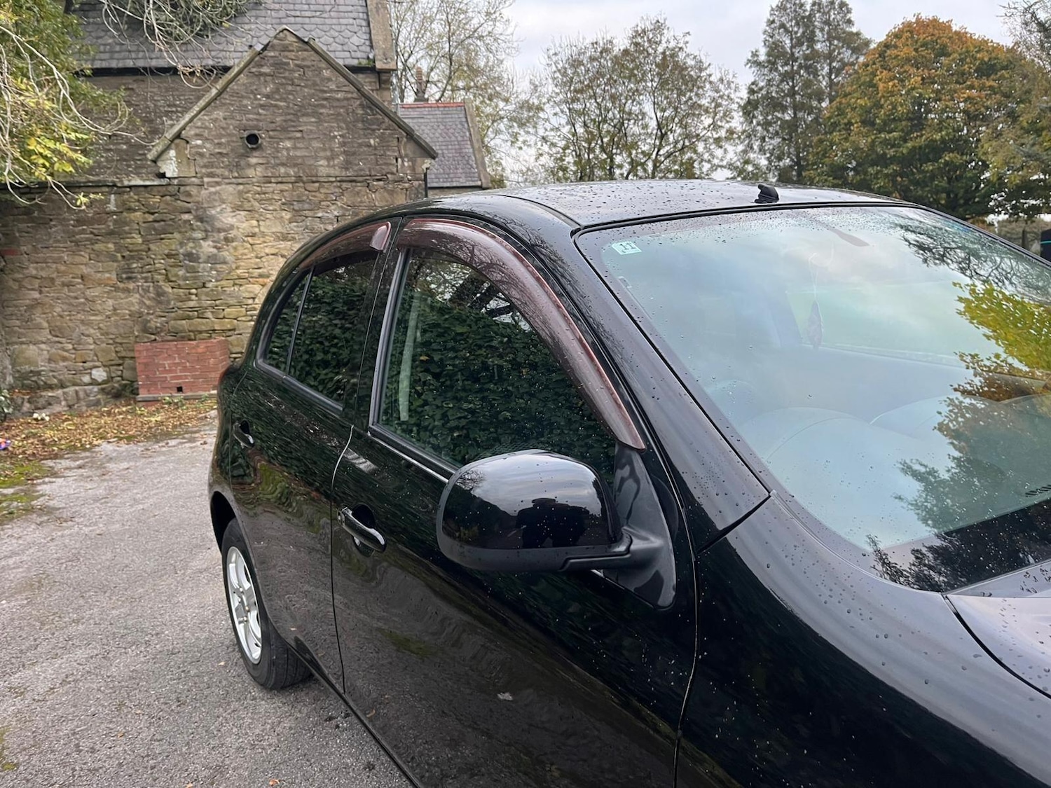 Used Nissan Micra 2013 for sale - 76315094: Photo 41