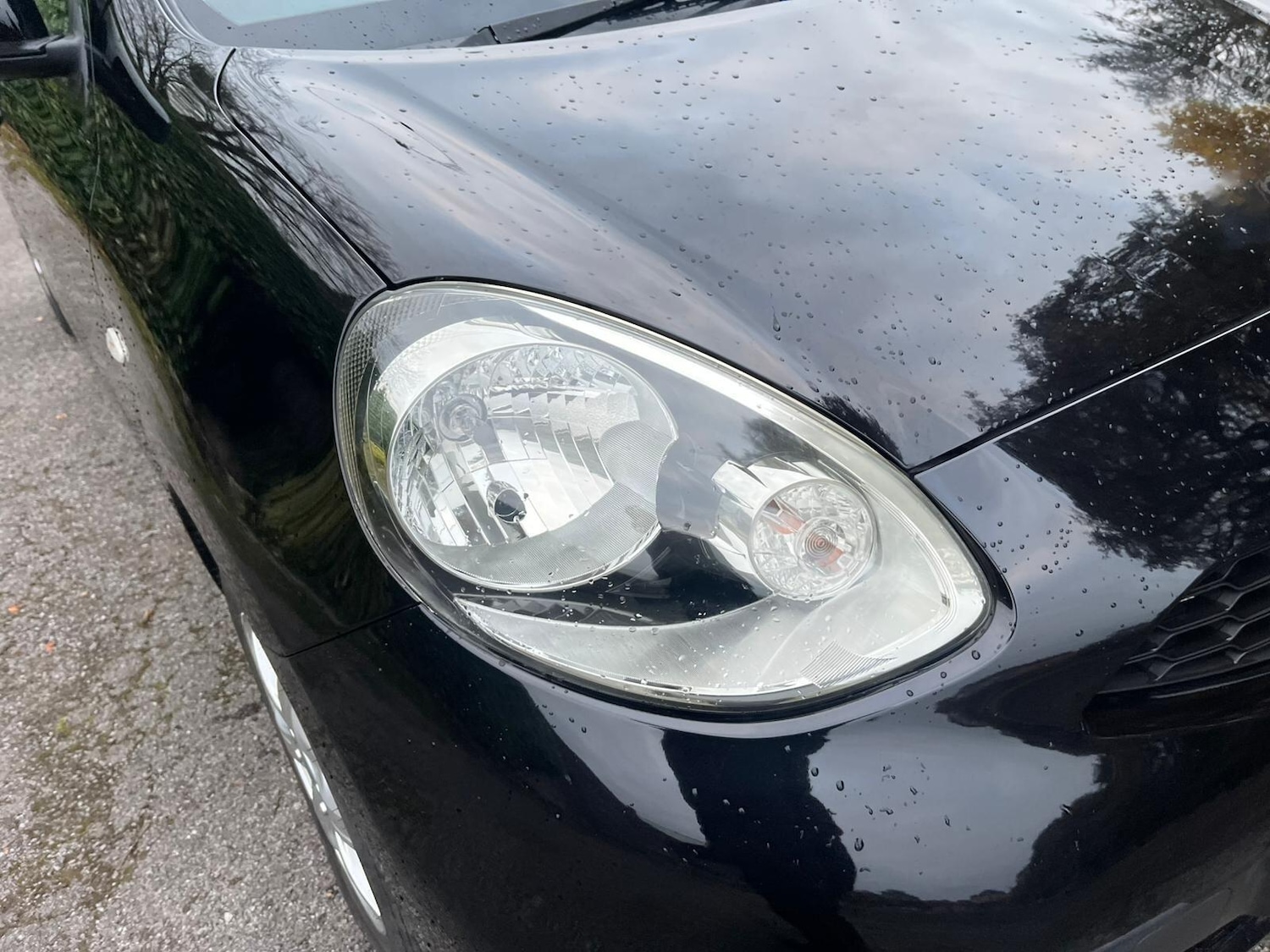 Used Nissan Micra 2013 for sale - 76315094: Photo 42