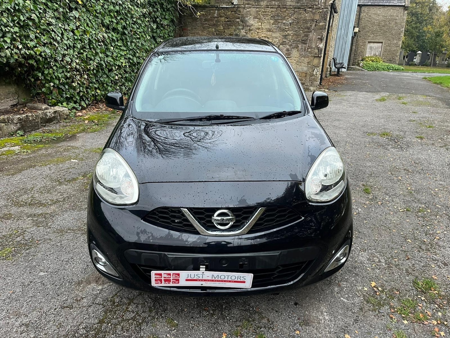Used Nissan Micra 2013 for sale - 76315094: Photo 43
