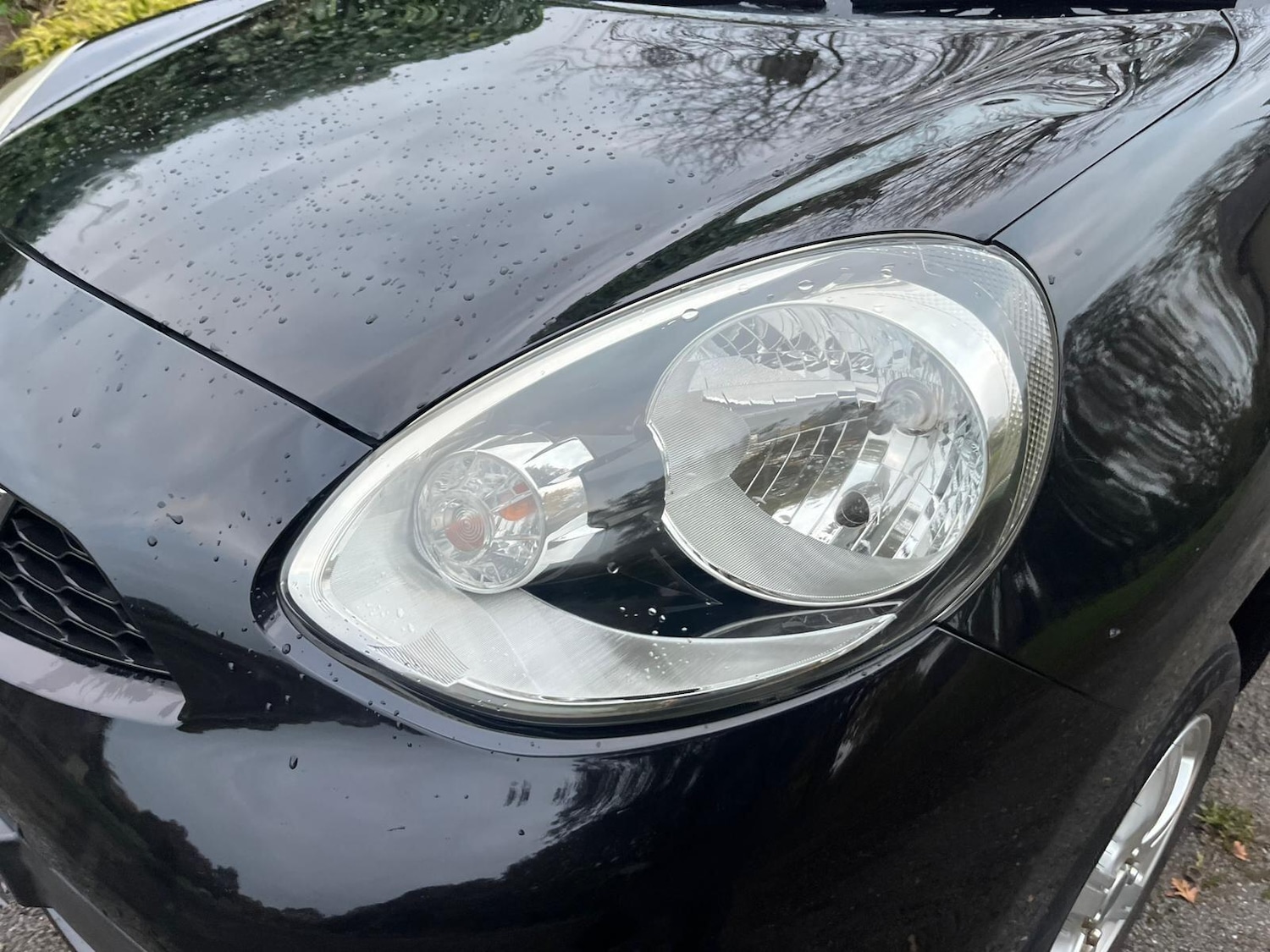 Used Nissan Micra 2013 for sale - 76315094: Photo 45