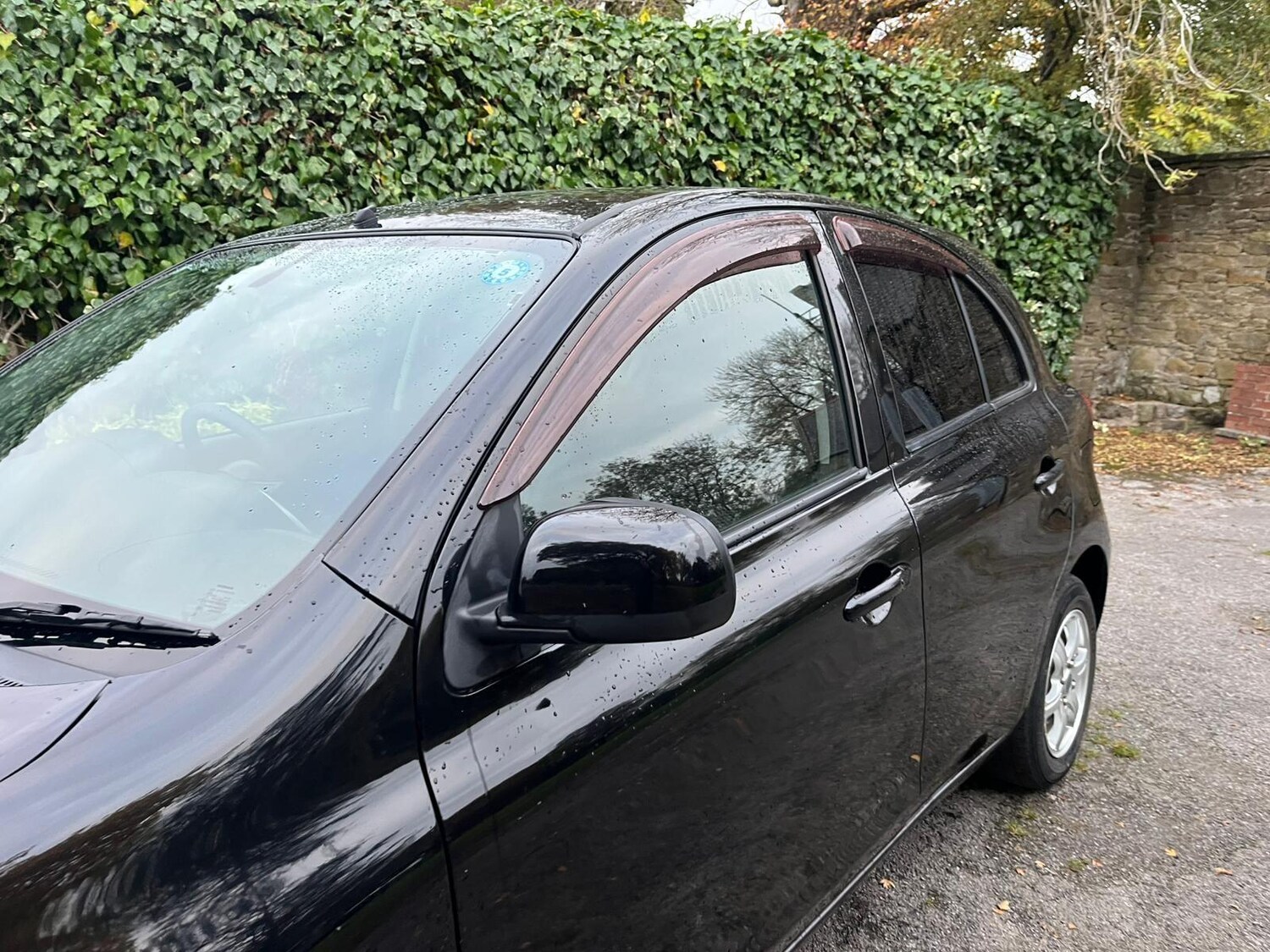 Used Nissan Micra 2013 for sale - 76315094: Photo 46