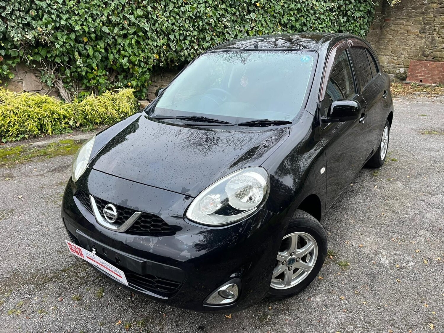 Used Nissan Micra 2013 for sale - 76315094: Photo 49