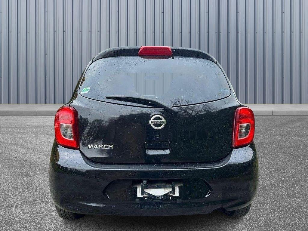 Used Nissan Micra 2013 for sale - 76315094: Photo 5