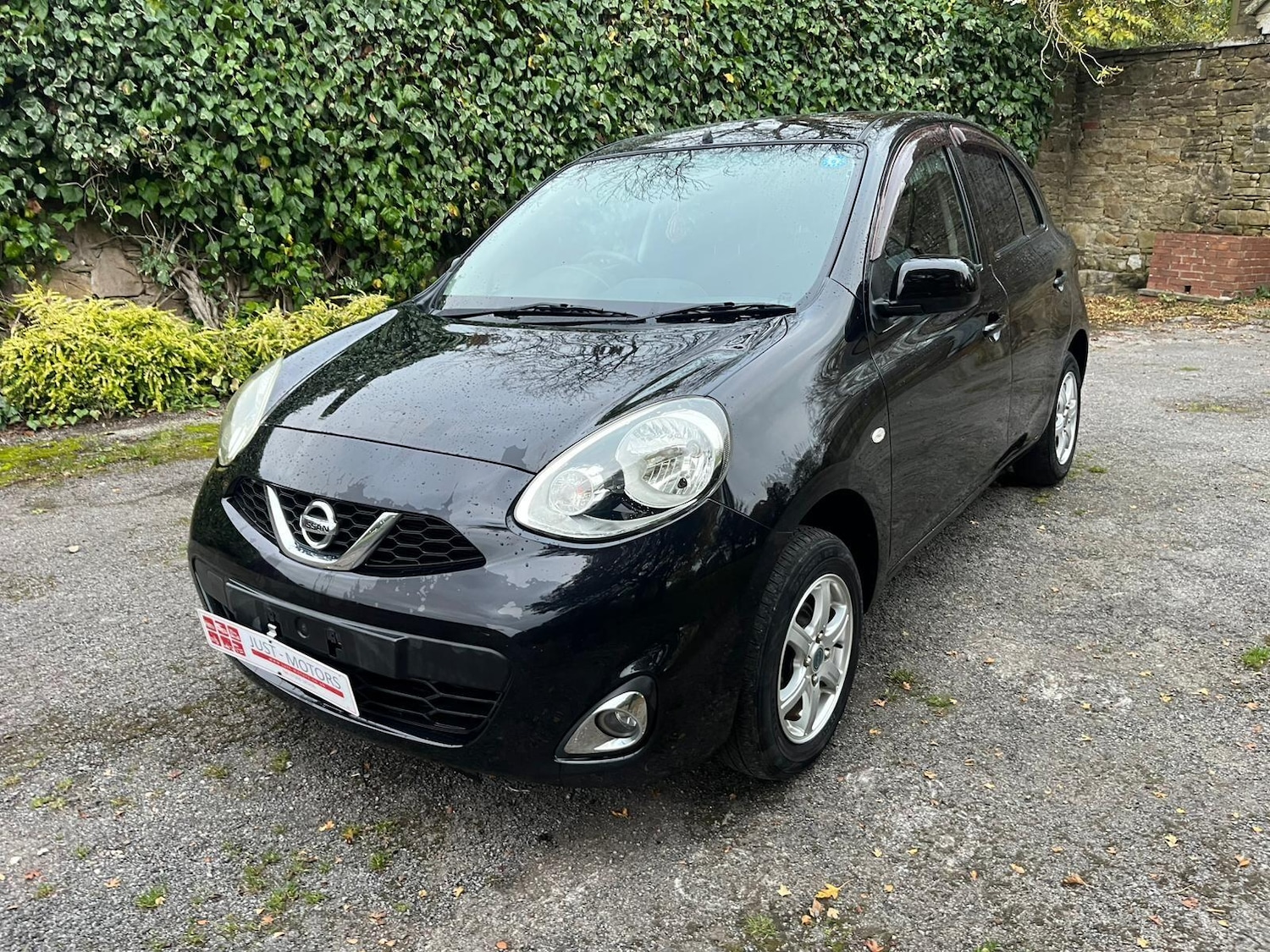 Used Nissan Micra 2013 for sale - 76315094: Photo 50