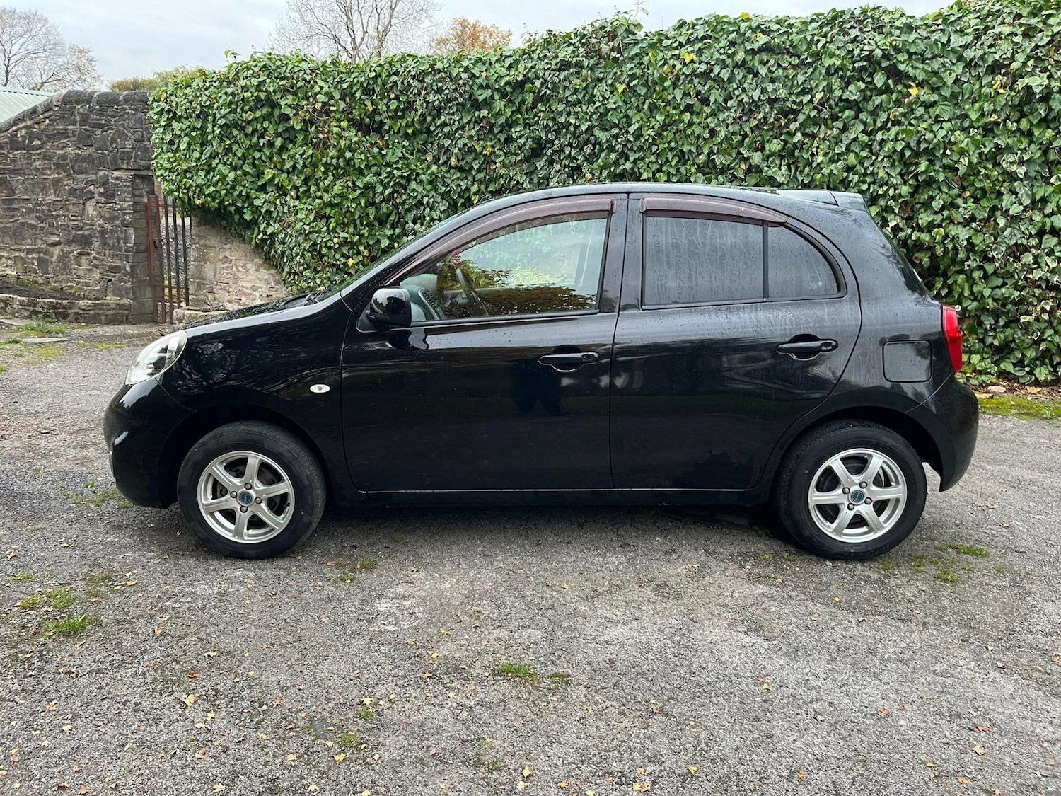 Used Nissan Micra 2013 for sale - 76315094: Photo 51