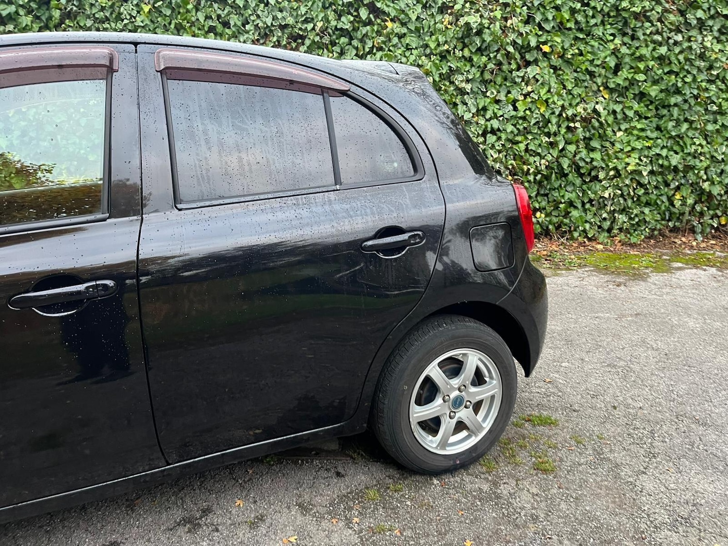 Used Nissan Micra 2013 for sale - 76315094: Photo 53