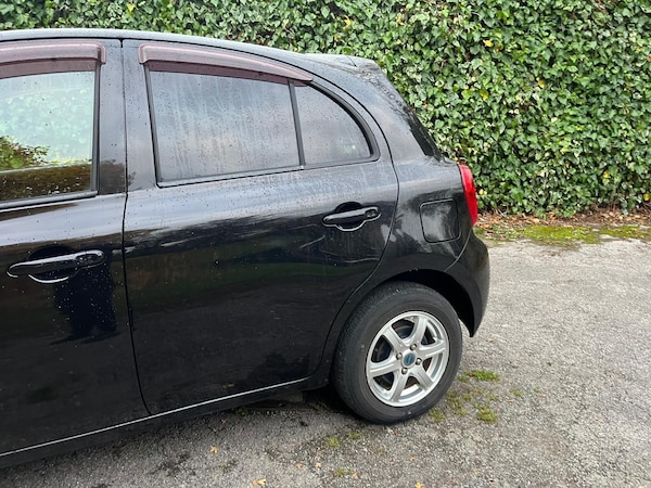 Used Nissan Micra 2013 for sale - 76315094: Photo 53