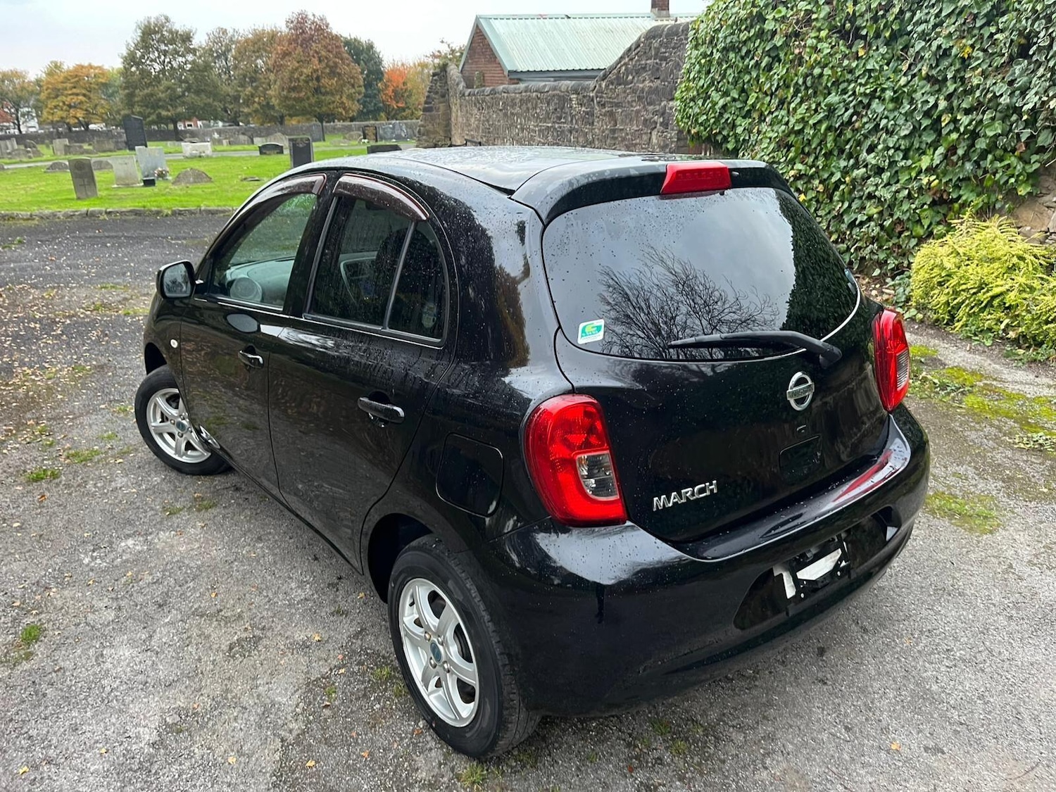 Used Nissan Micra 2013 for sale - 76315094: Photo 55