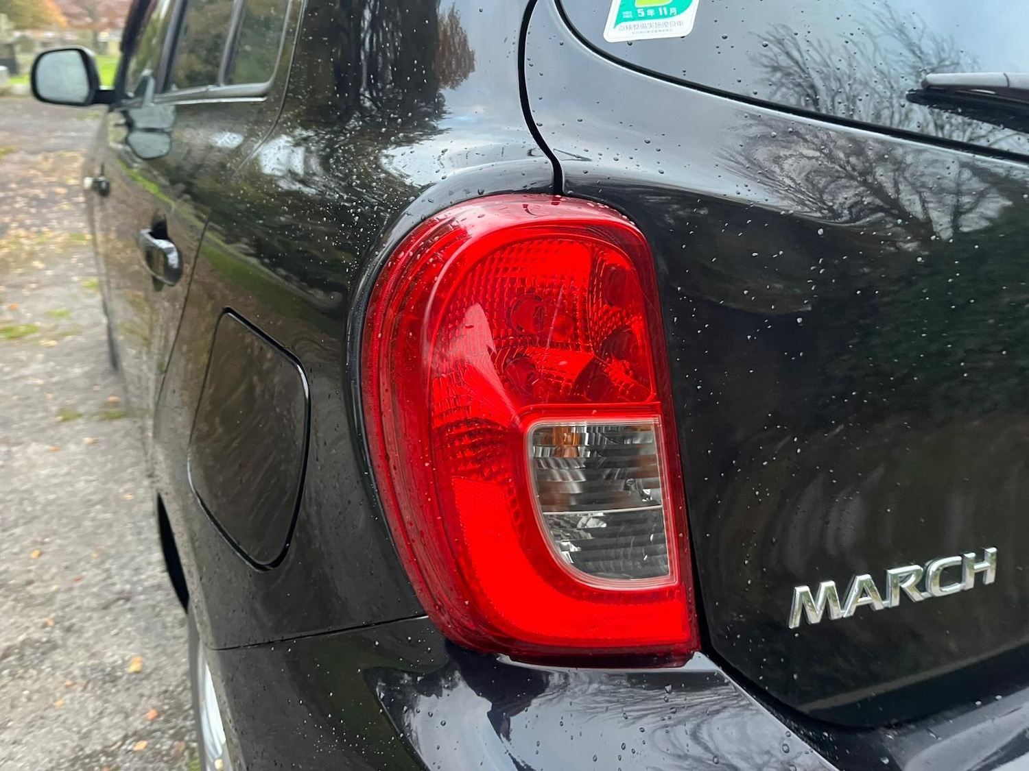 Used Nissan Micra 2013 for sale - 76315094: Photo 58