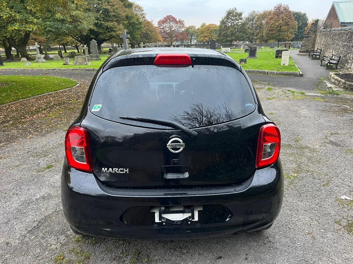 Used Nissan Micra 2013 for sale - 76315094: Photo 59