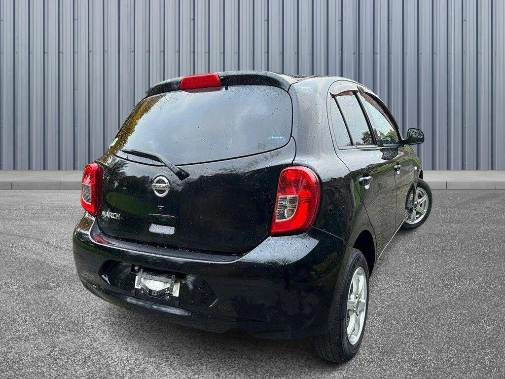 Used Nissan Micra 2013 for sale - 76315094: Photo 6