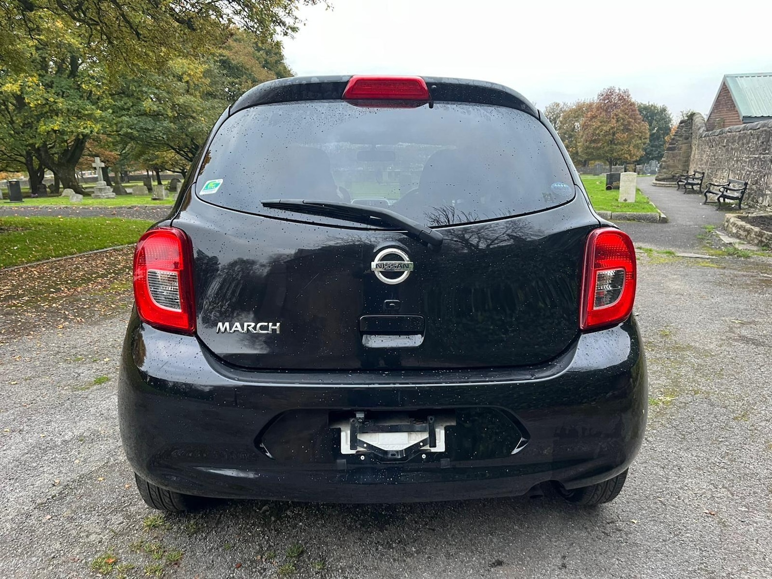 Used Nissan Micra 2013 for sale - 76315094: Photo 60