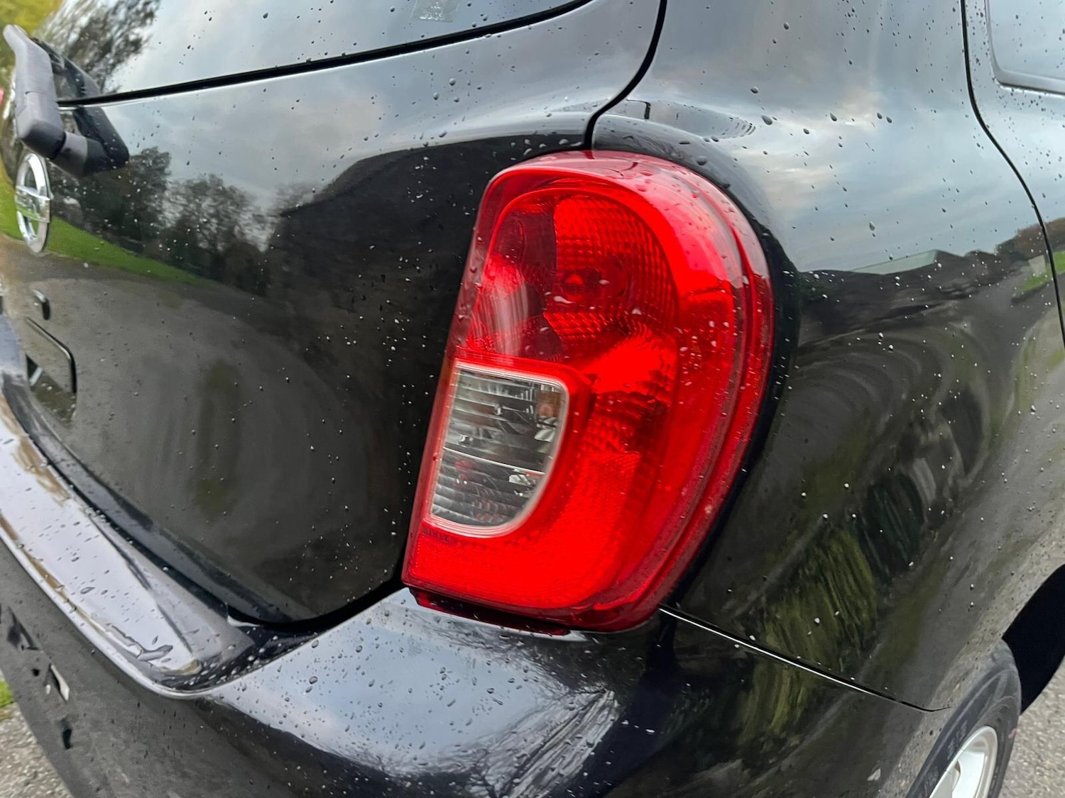 Used Nissan Micra 2013 for sale - 76315094: Photo 61