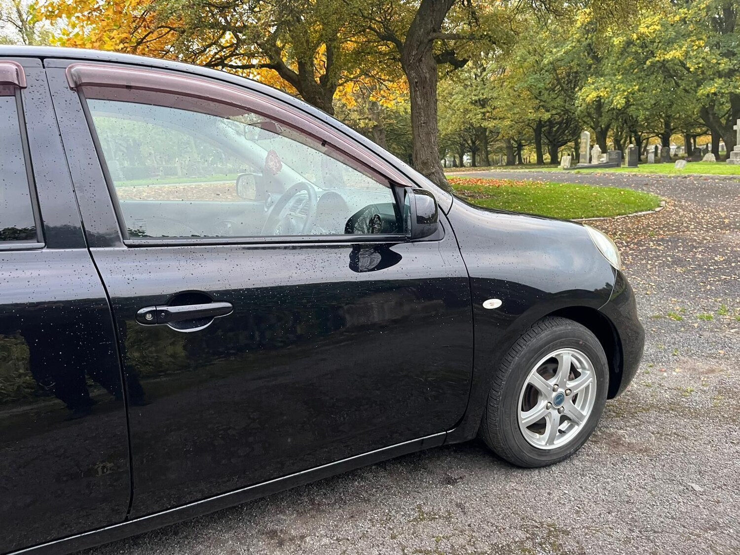 Used Nissan Micra 2013 for sale - 76315094: Photo 68