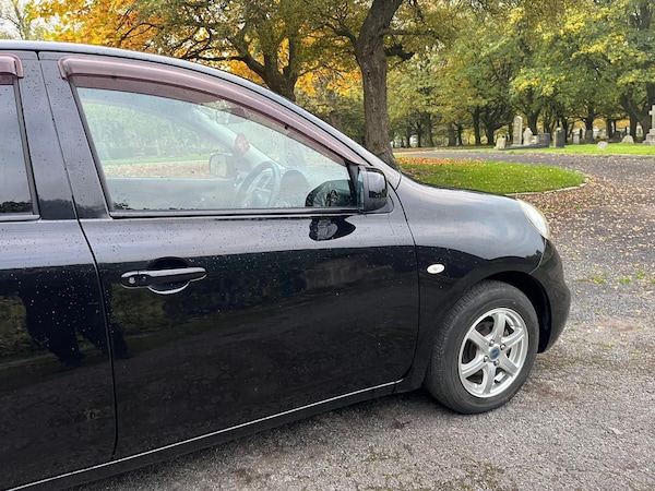 Used Nissan Micra 2013 for sale - 76315094: Photo 68