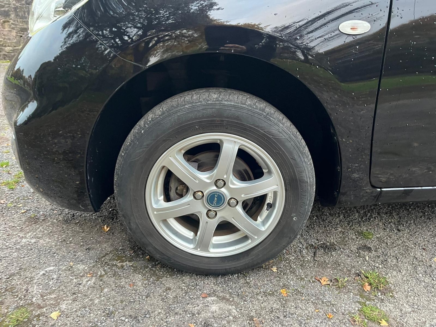 Used Nissan Micra 2013 for sale - 76315094: Photo 69