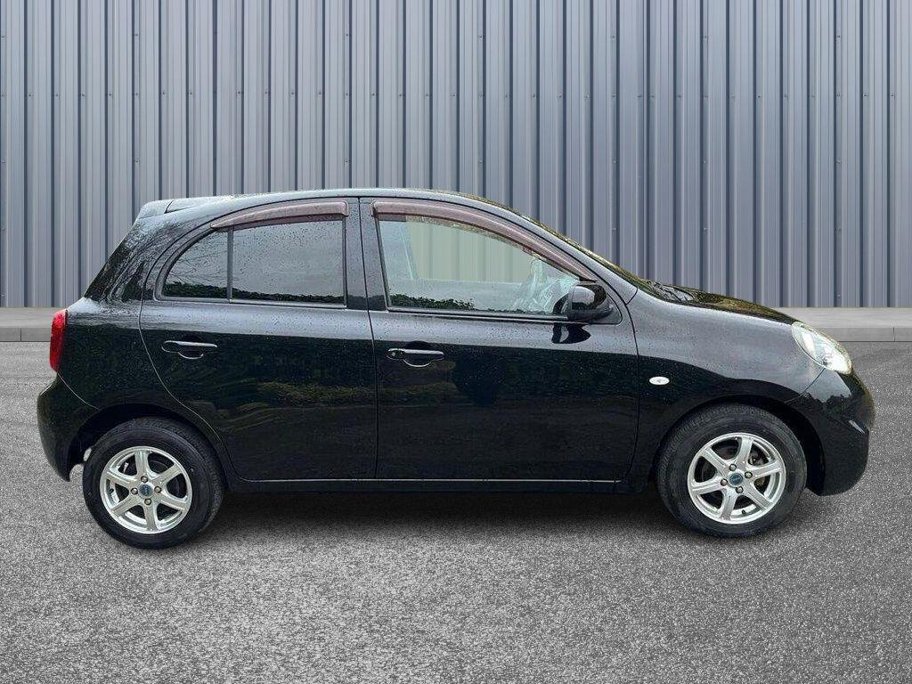 Used Nissan Micra 2013 for sale - 76315094: Photo 7