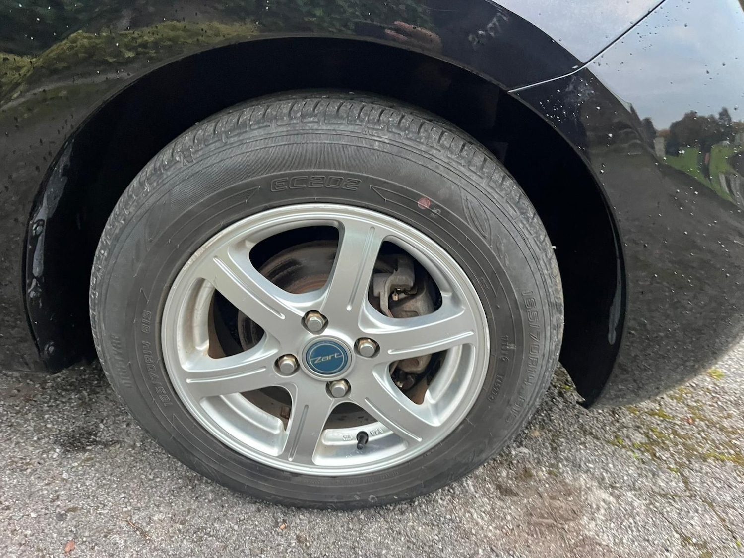 Used Nissan Micra 2013 for sale - 76315094: Photo 70