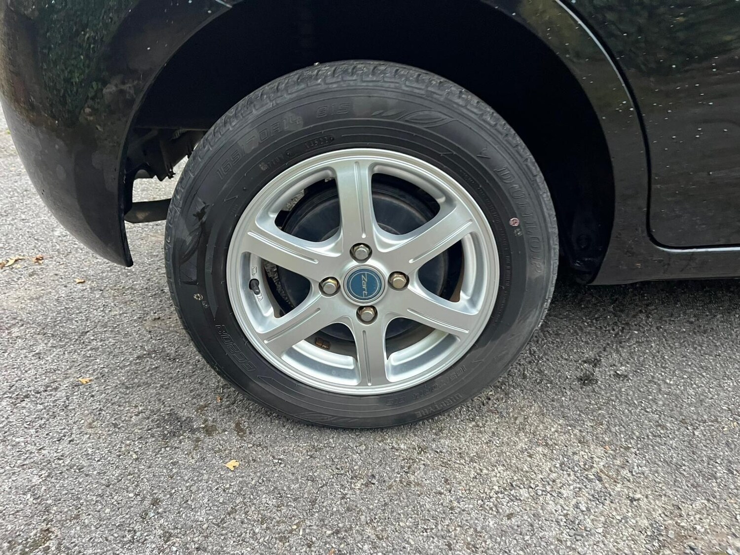 Used Nissan Micra 2013 for sale - 76315094: Photo 72