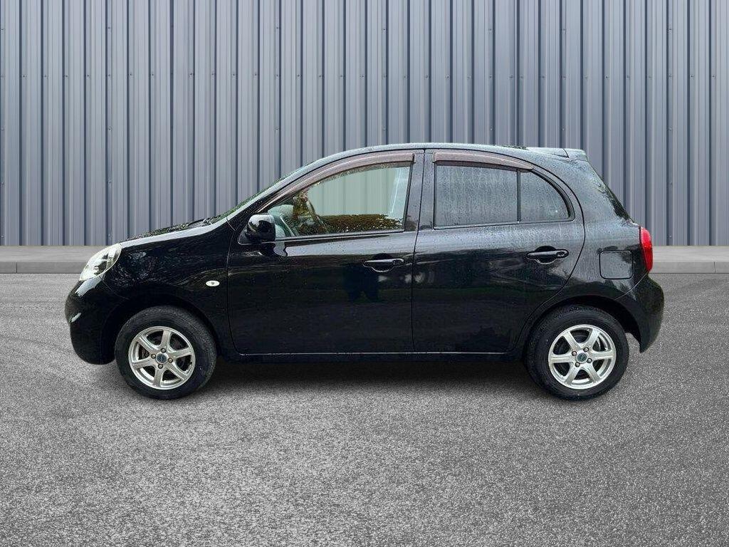 Used Nissan Micra 2013 for sale - 76315094: Photo 8
