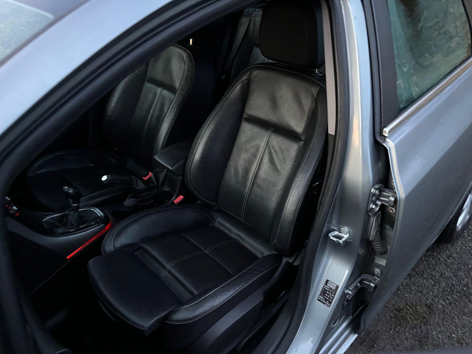 Used Vauxhall Astra for sale - 77537143: Photo 13