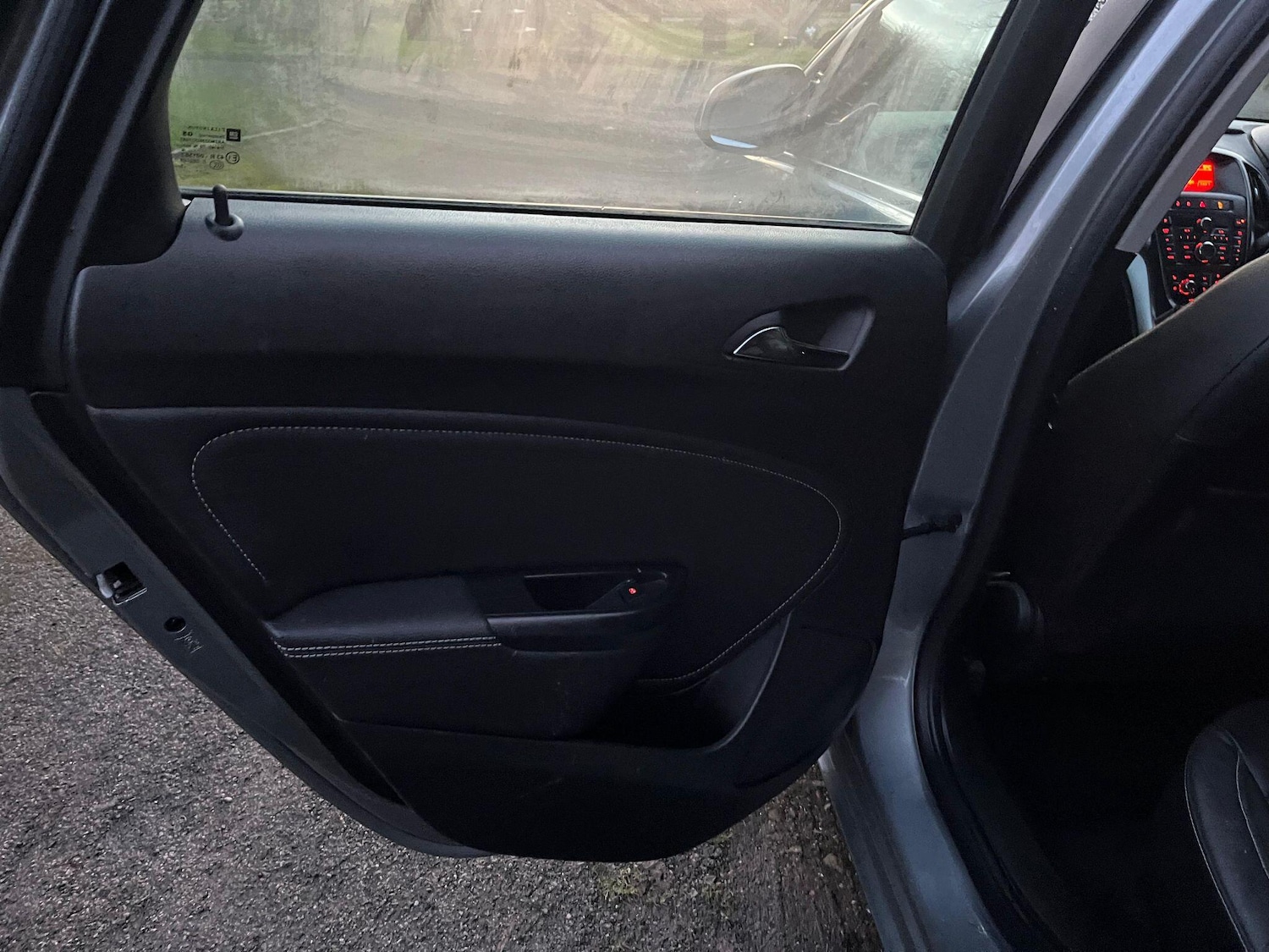 Used Vauxhall Astra for sale - 77537143: Photo 14