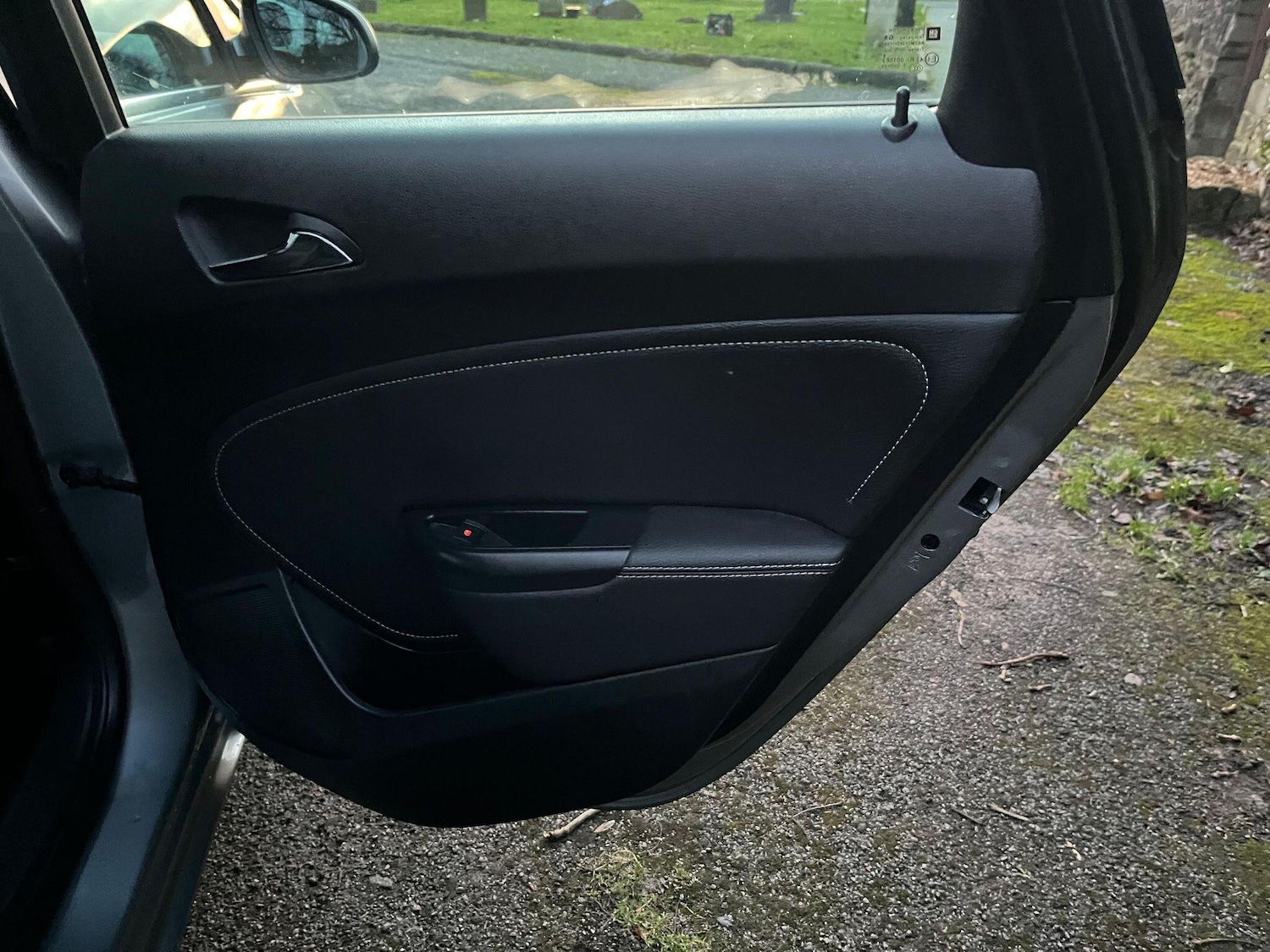 Used Vauxhall Astra for sale - 77537143: Photo 20