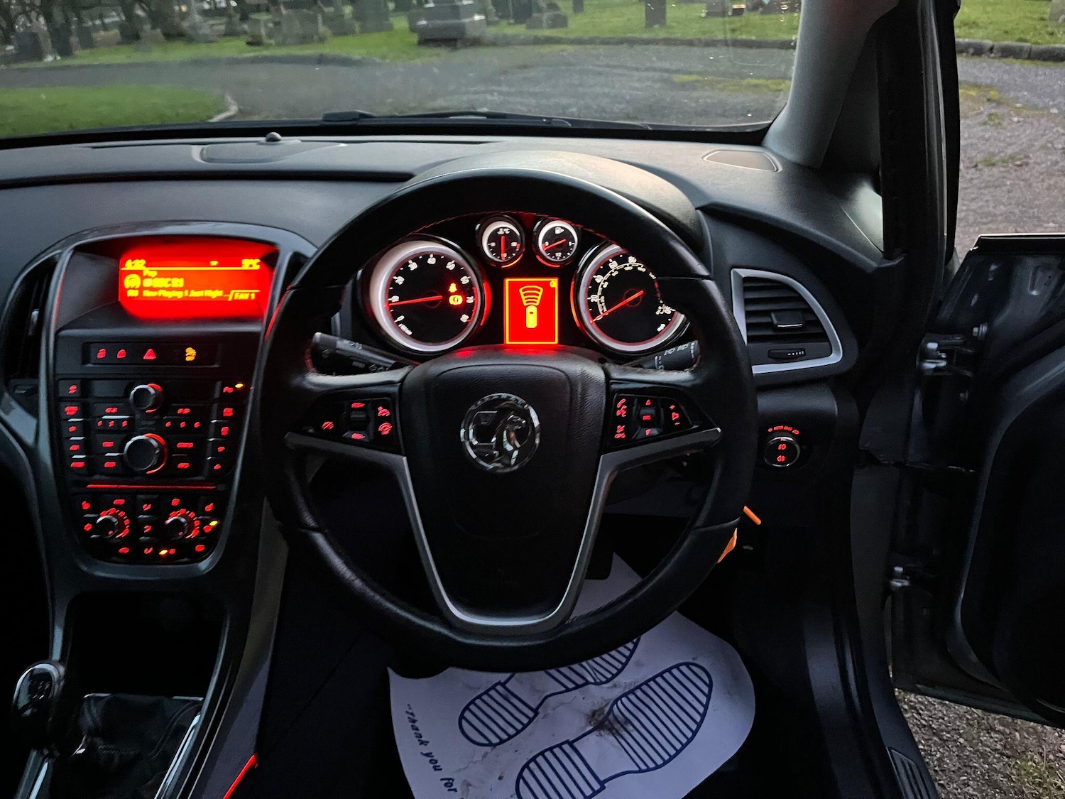 Used Vauxhall Astra for sale - 77537143: Photo 27