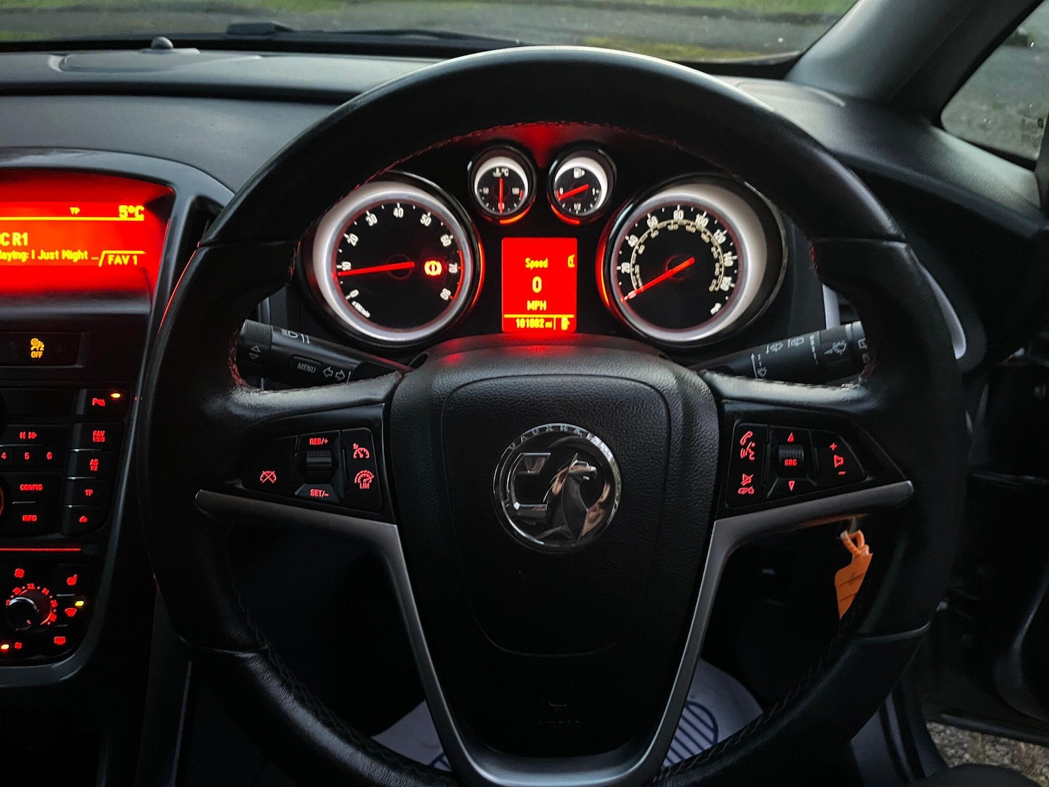 Used Vauxhall Astra for sale - 77537143: Photo 28