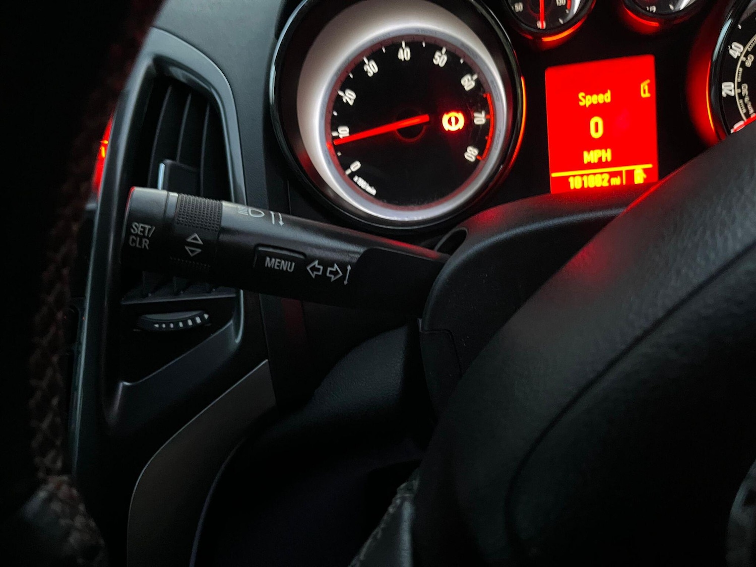 Used Vauxhall Astra for sale - 77537143: Photo 29