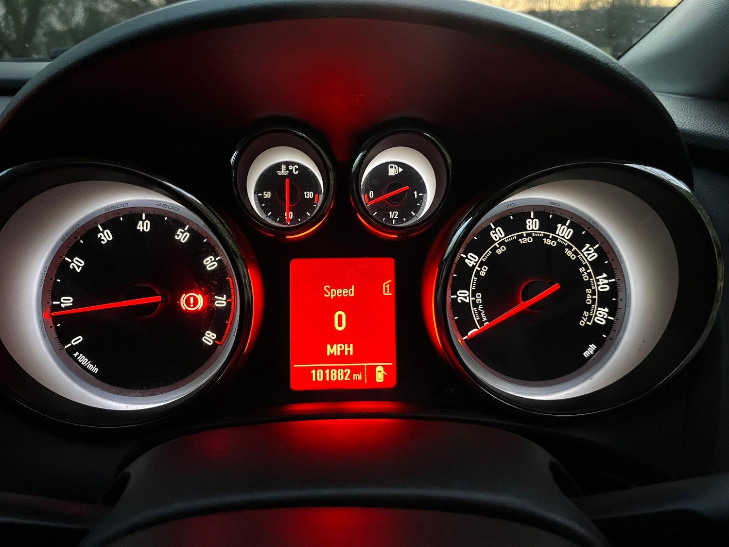 Used Vauxhall Astra for sale - 77537143: Photo 31