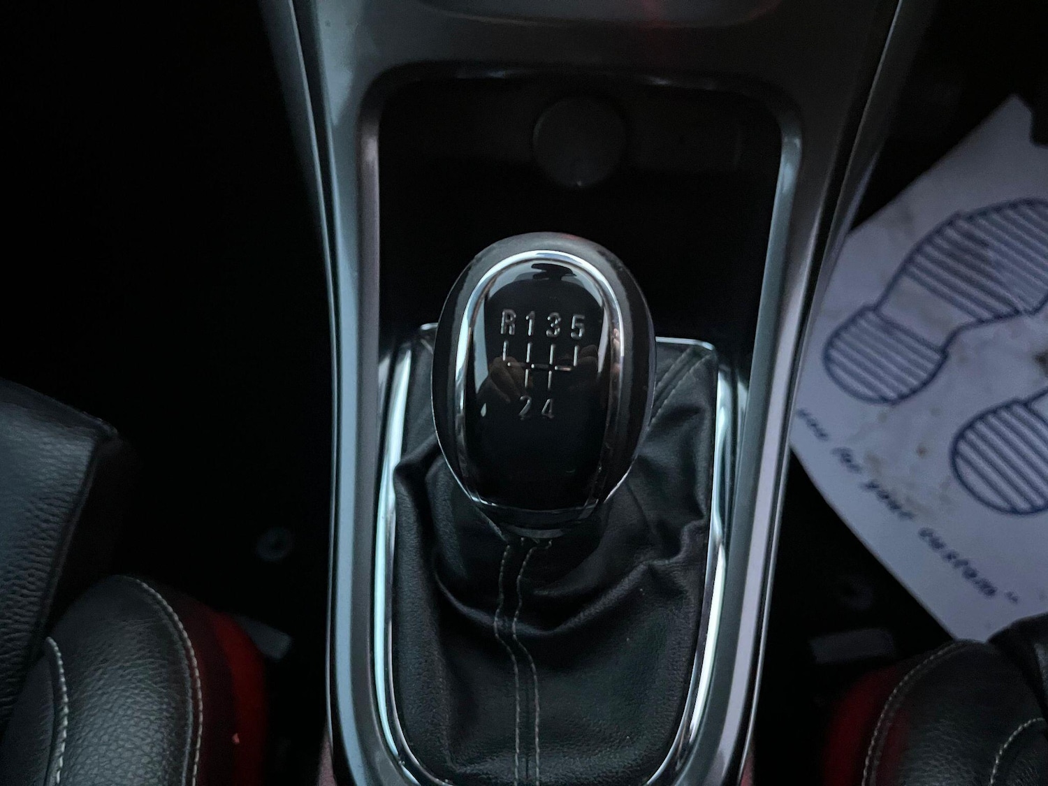 Used Vauxhall Astra for sale - 77537143: Photo 38