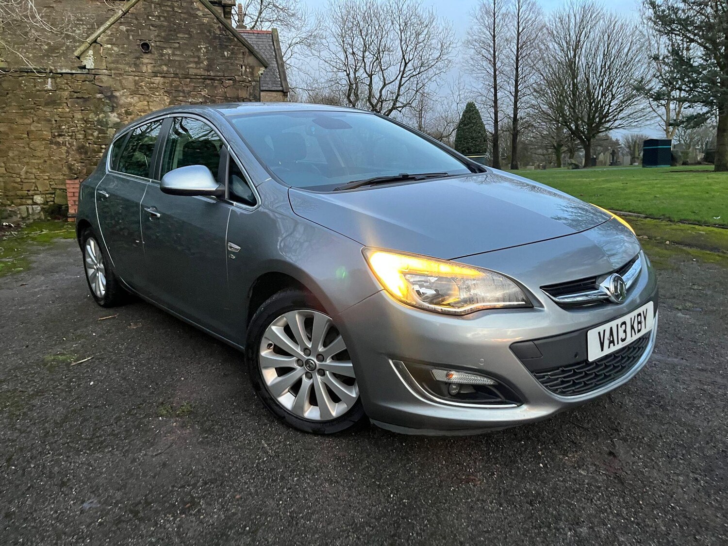 Used Vauxhall Astra for sale - 77537143: Photo 41