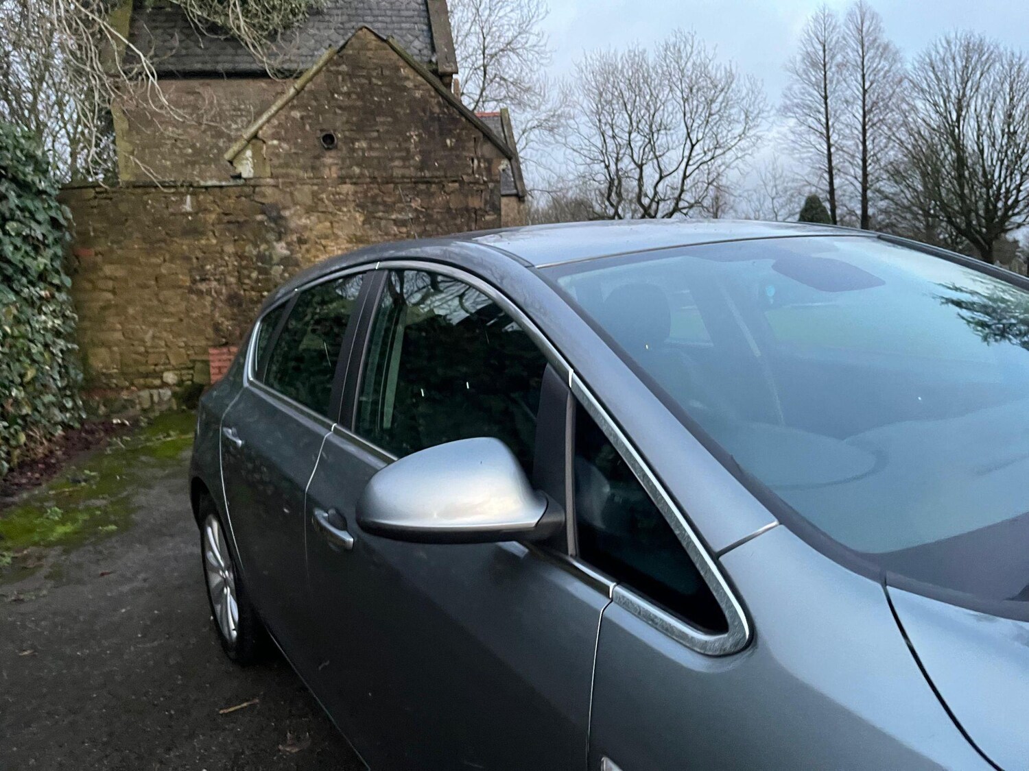 Used Vauxhall Astra for sale - 77537143: Photo 43