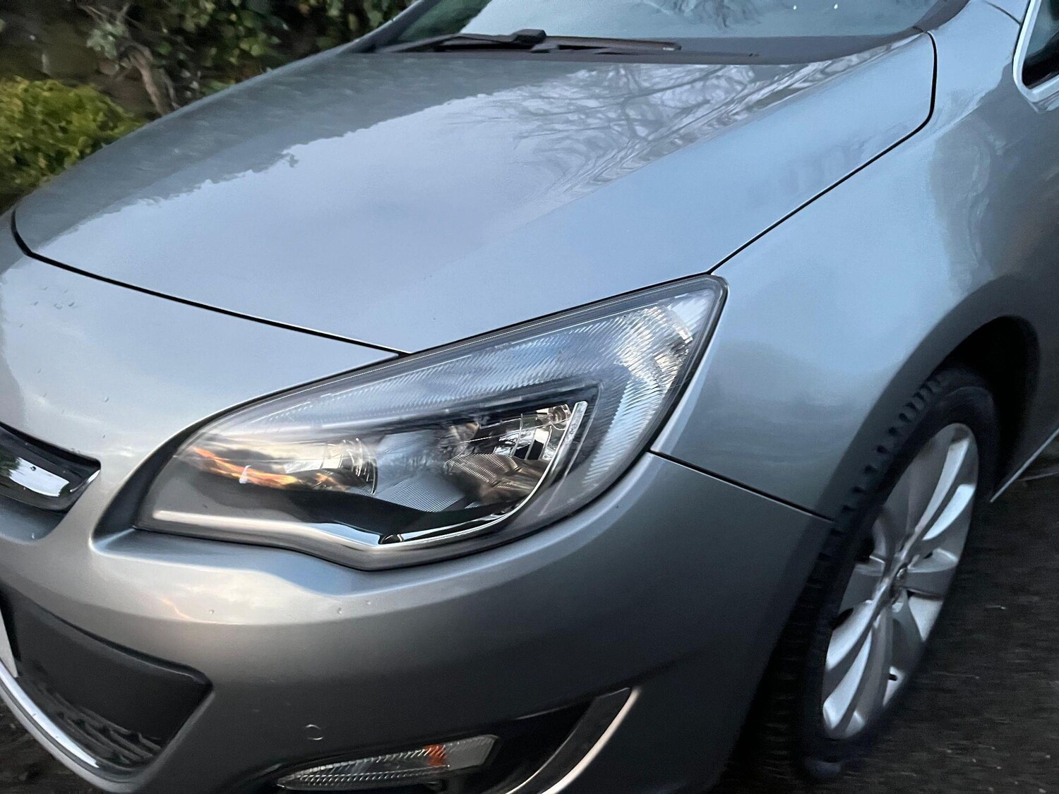 Used Vauxhall Astra for sale - 77537143: Photo 47